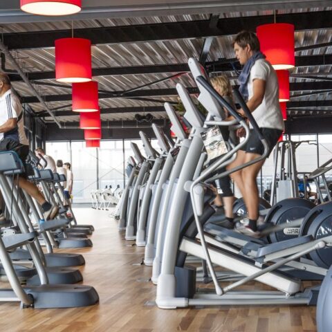 Professional training facility equipment repair in Melbourne