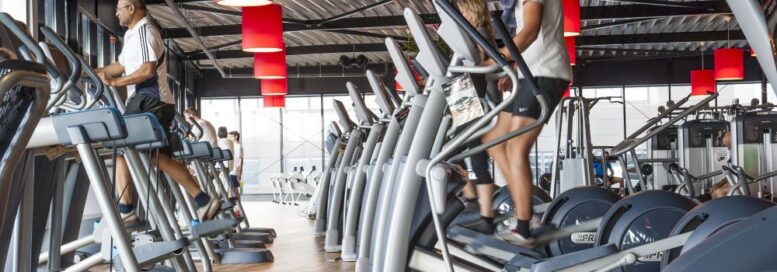 Professional training facility equipment repair in Melbourne